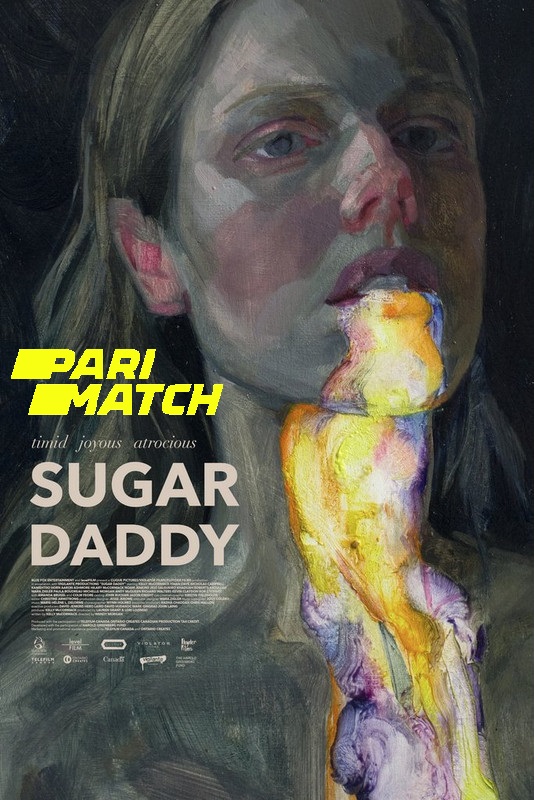 Sugar Daddy (2020) 720p HDRip Hollywood Movie [Dual Audio] [Hindi (FanDub) or English] x264 AAC [850MB] Full Movie Download