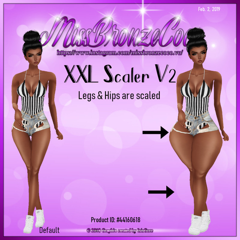 xxl-v2-scaler