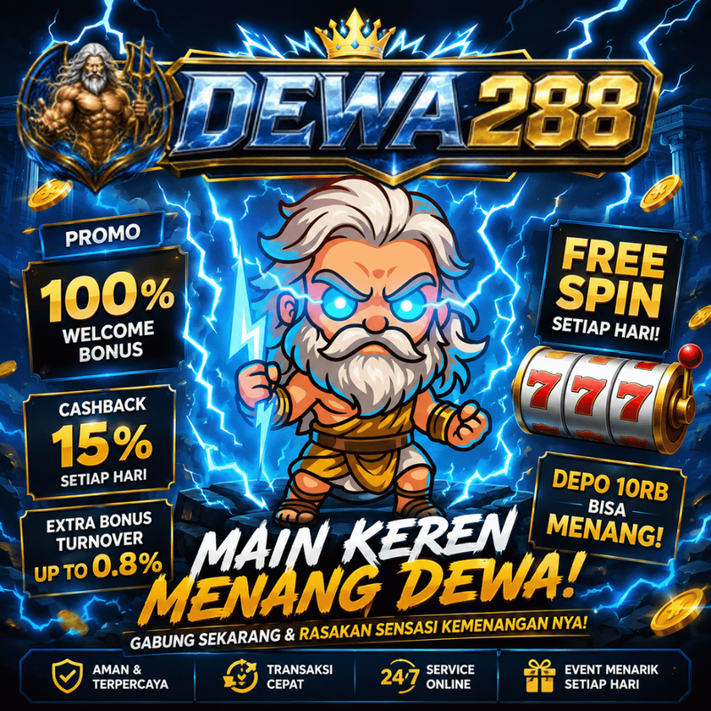 DEWA288