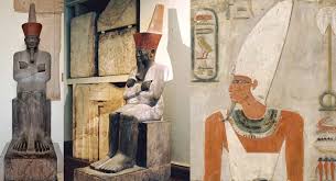 King Mentuhotep II