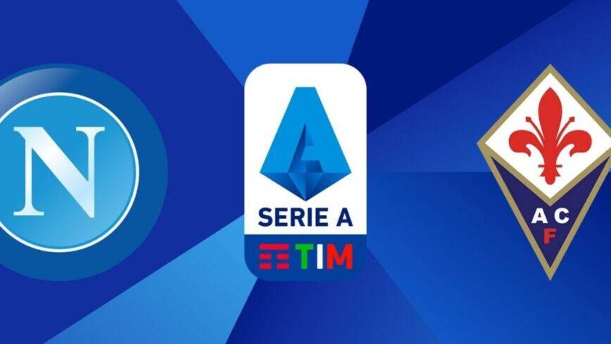 DIRETTA Napoli-Fiorentina Streaming Live Alternativa TV, dove vederla Online Gratis Serie A