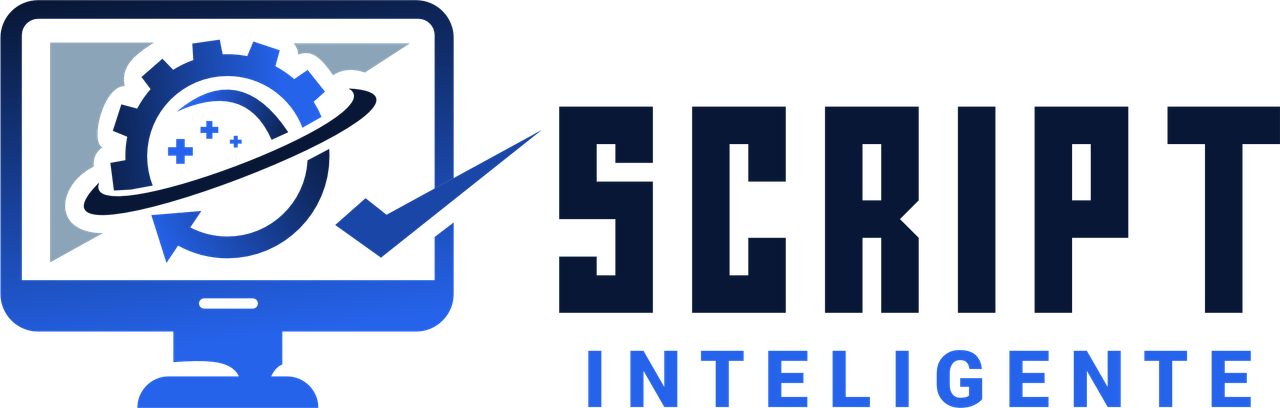 Logo Script Inteligente