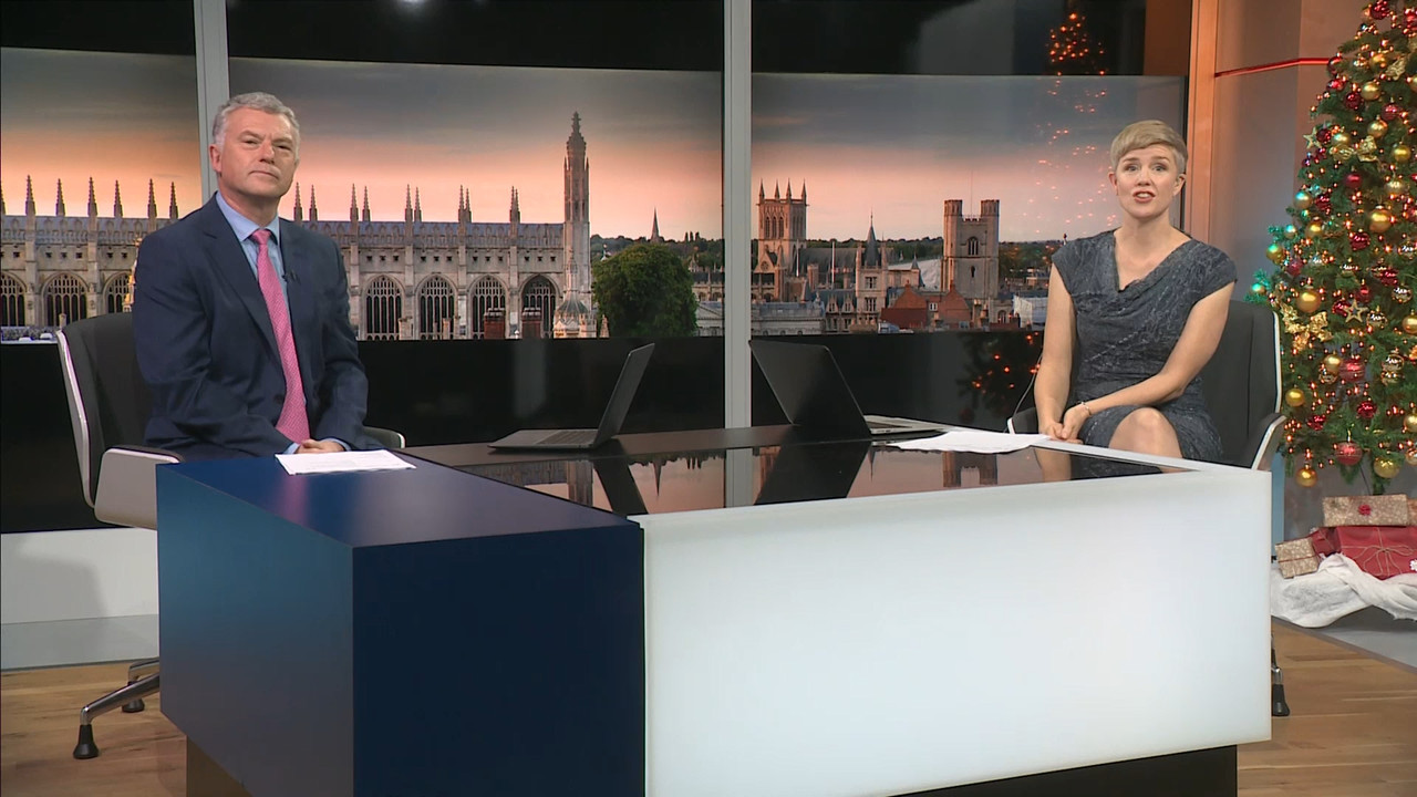 12.15 - 18.00.00 - ITV News Anglia. The latest news and weather from ....ts_snapshot_27.42.387