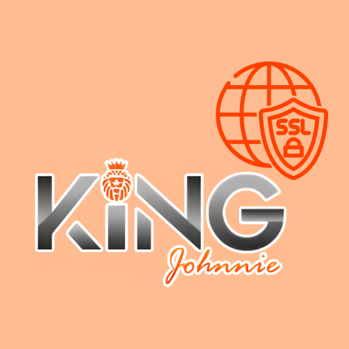 King Johnnie VIP Casino Security