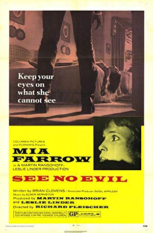 See No Evil 1971 1080p BluRay x264 SPOOKS