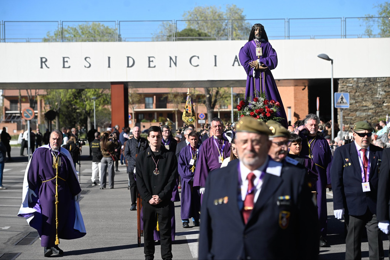 Foto cedida por Ayuntamiento de Alcalá