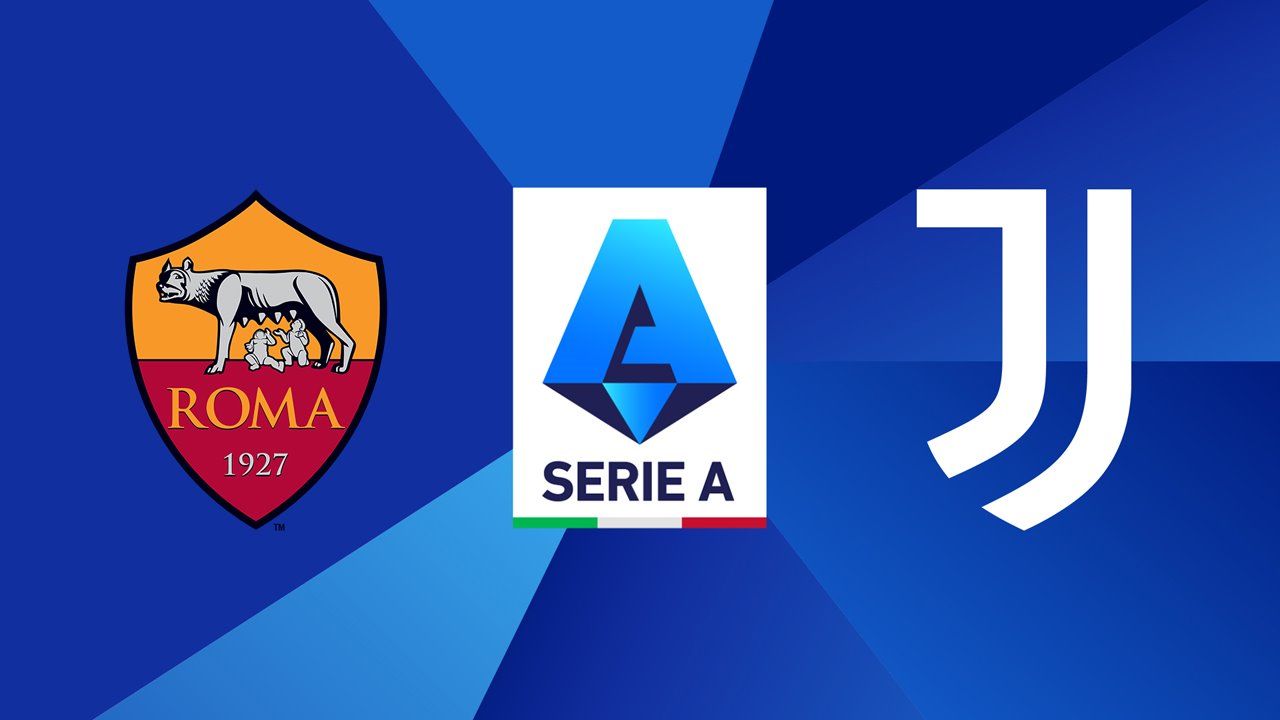 Roma-Juventus Streaming Gratis ROJADIRECTA TV Video DAZN