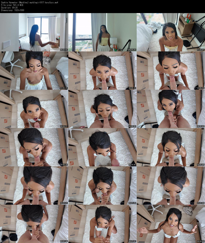 Sophie Vanmeter (Marbles) marblegirl817 kpvy3yyx_screen2