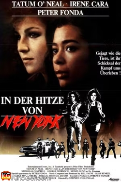 In der Hitze von New York (1985)