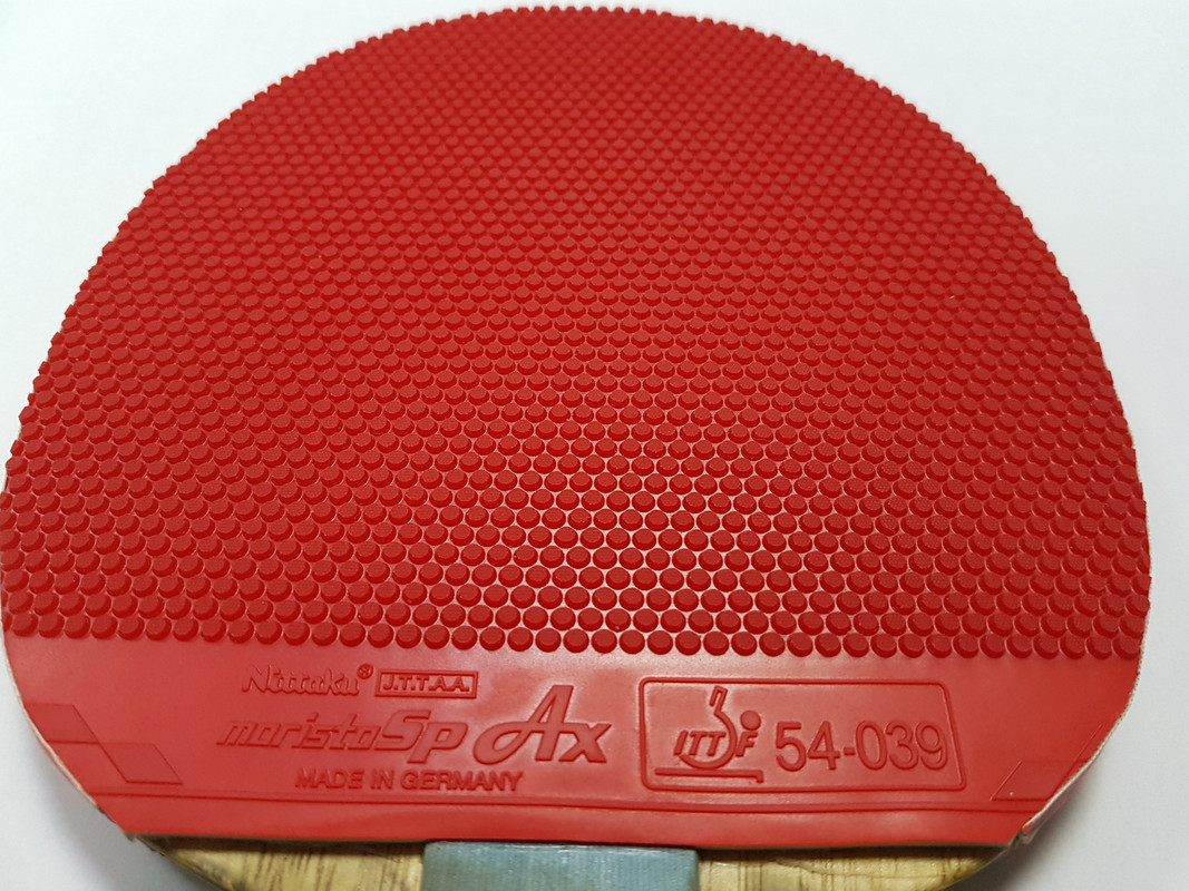 Nittaku Moristo SP AX (2)