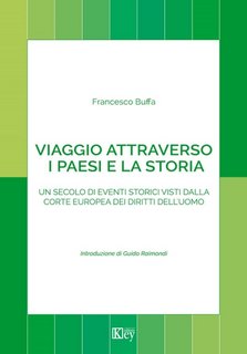 Francesco Buffa - Viaggio attraverso i paesi e la storia (2023)