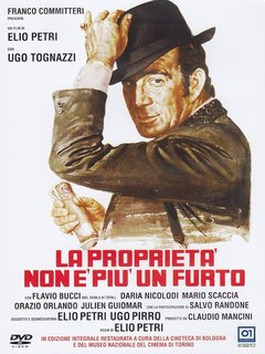 La Proprietà Non È Più Un Furto (1973) [VERSIONE RESTAURATA] WebDL 1080p AC3 ITA + SUB