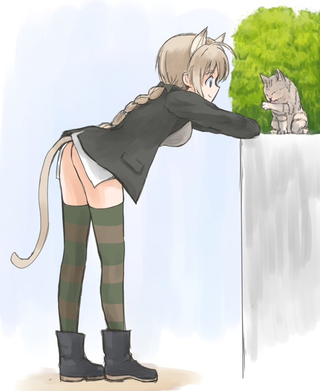 lynette-bishop-world-witches-series-and-etc-drawn-by-mutsu-lay