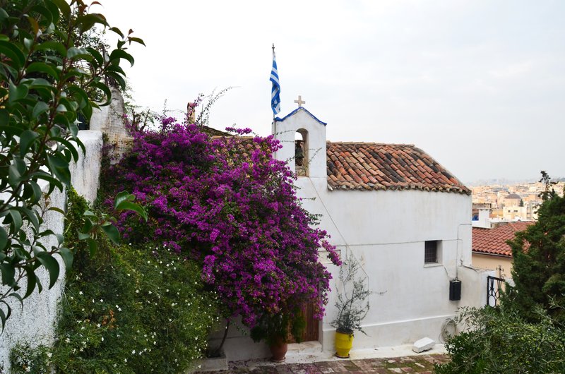 Grecia y sus pueblos-2019 - Blogs de Grecia - Madrid/ Atenas-17-11-2019 (91)