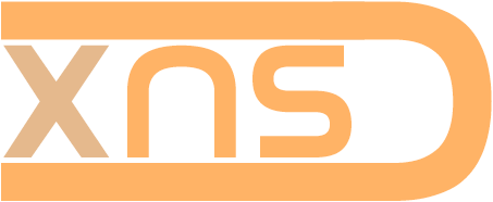 XNSD Logo