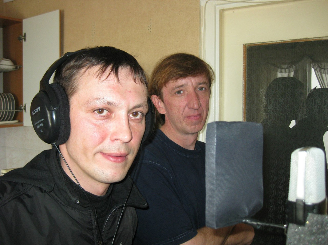 серебренюк и гладунов