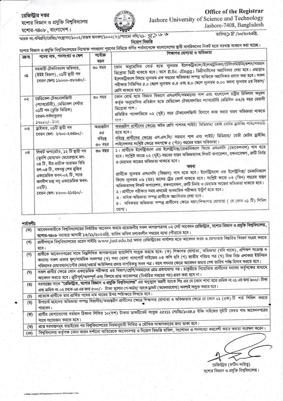 JUST-Staff-Job-Circular-2023-PDF-2