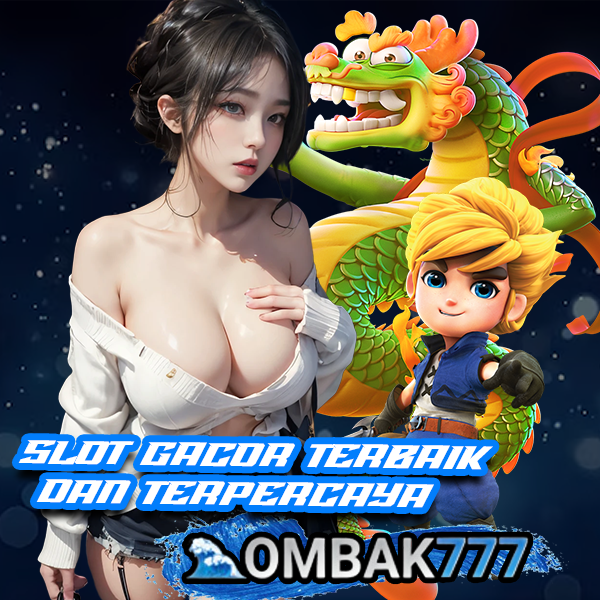 OMBAK777 OMBAK777