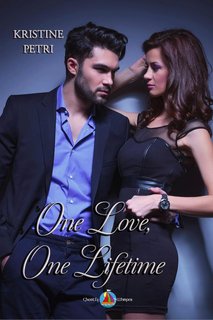 Kristine Petri - One Love, One Lifetime (2024)