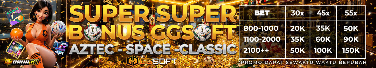 PERKALIAN BOUNCE GGSOFT