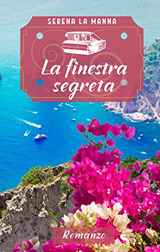 Serena La Manna - La finestra segreta (2021)