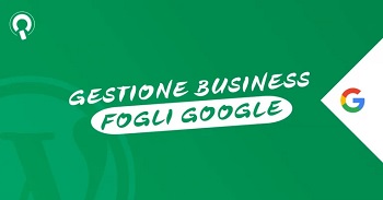 Imparaqui - Fogli Google per il tuo business - Ita