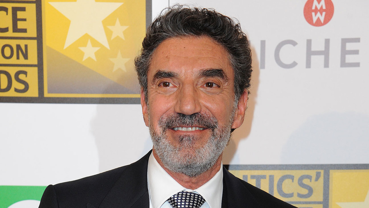 Chuck Lorre