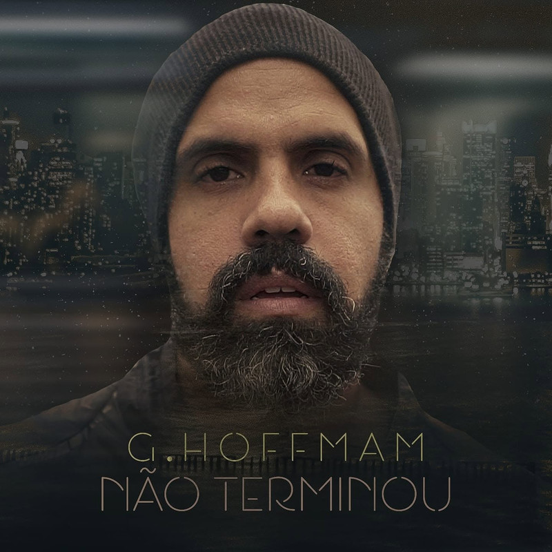 G.Hoffmam ao vivo