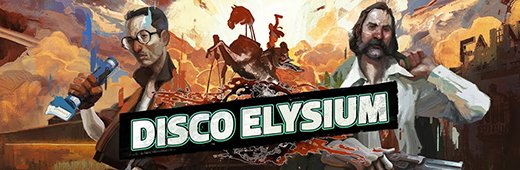 Disco Elysium Hardcore Update v20200327-PLAZA