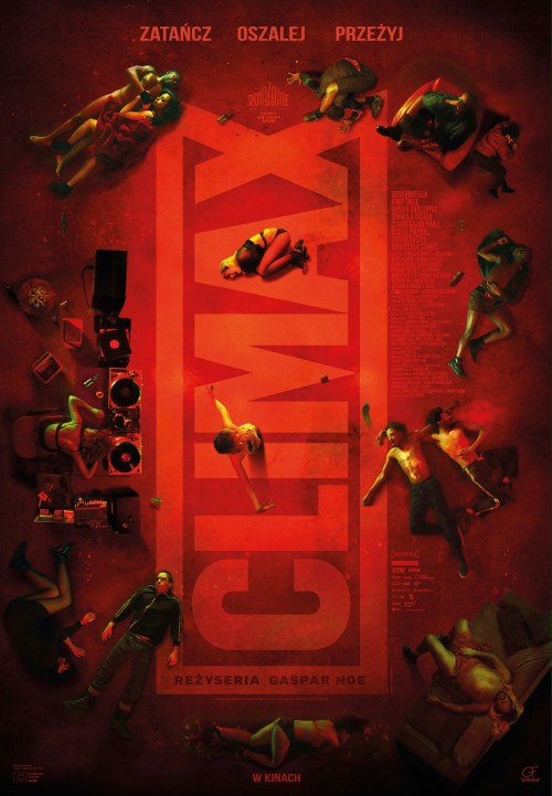 Climax (2018) PL.BDRip.XviD-KiT / Lektor PL Climax (2018) PL.BDRip.XviD-KiT / Lektor PL