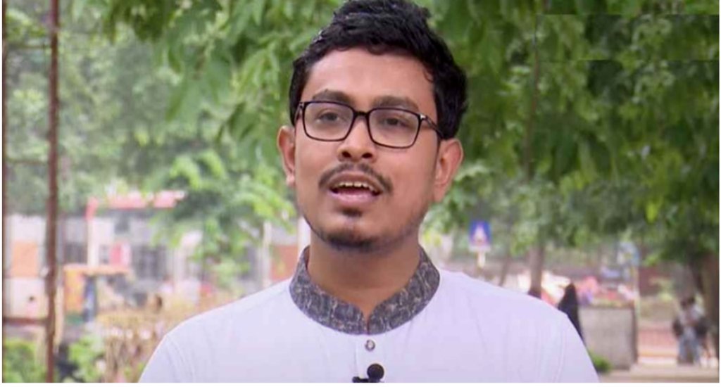 সাদিক কায়েম