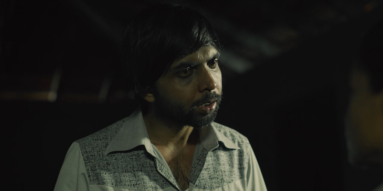 Typewriter 2019 WebRip Season 1 [Hindi] 480p 720p ESub Screenshot