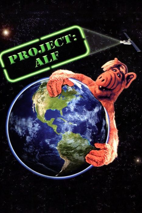 Projekt ALF / Project: ALF (1996) MULTi.1080p.UPS.DVDRip.AVC.h264.AC3-AJ666 / Lektor PL i Napisy PL