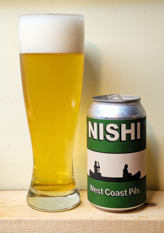 Nishi