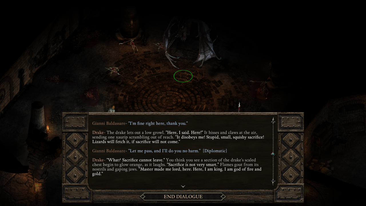 Xaurips Soul Really Matters to Me: Let's Play Pillars of Eternity Let's Play ...