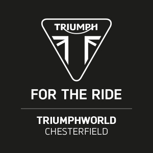 Triumphworld Chesterfield