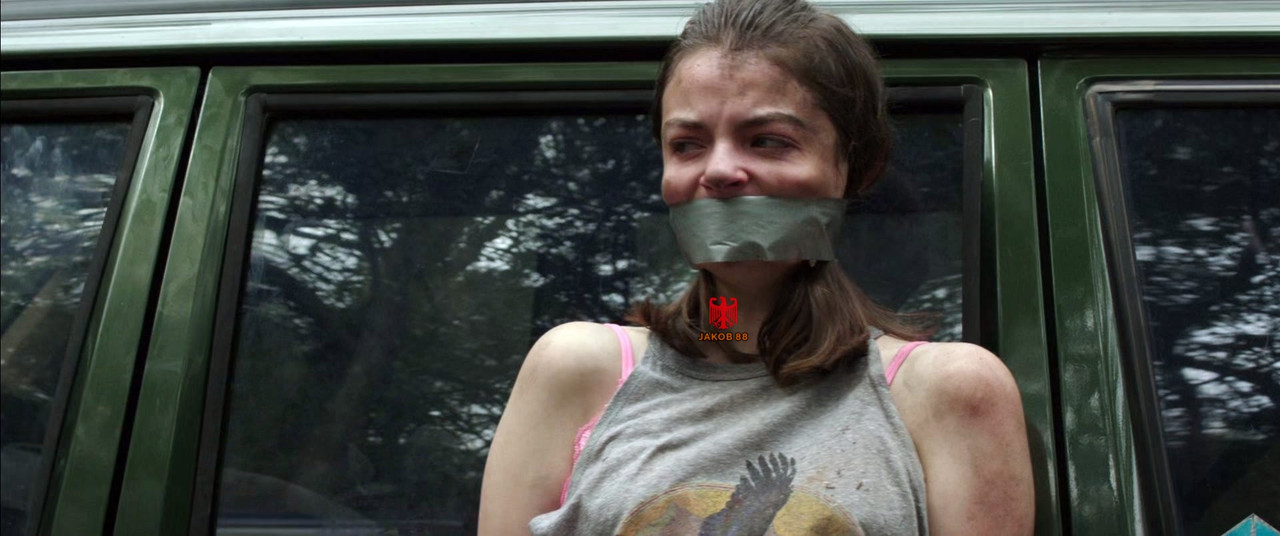 Tiarnie Coopland 2 - Killing Ground 2016