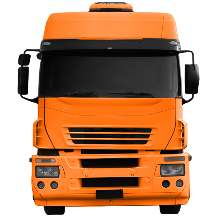 STRALIS HD 2004 A 2007