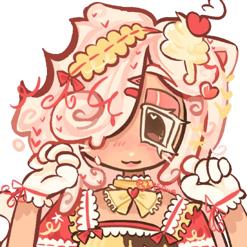 ginger dandy's world - g7c950wa on twt