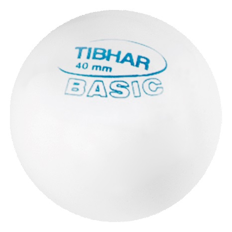 TIBHAR_Basic_ball