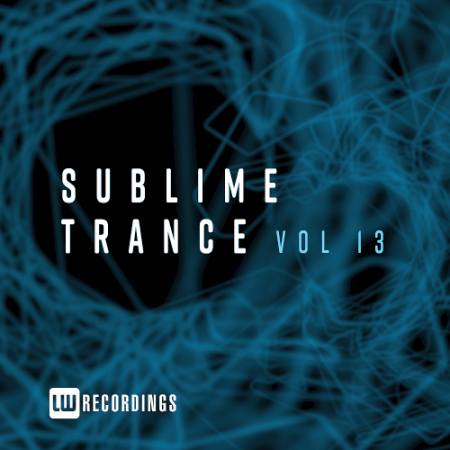 VA   Sublime Trance Vol. 13 (2020)