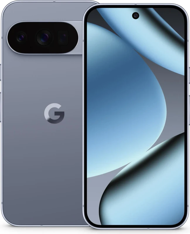 Google Pixel 10 Pro XL 5G Moonstone