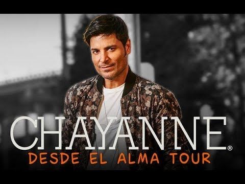 ca56d40d2cdfe208fefeed18c92a6577 - Chayanne Desde El Alma Tour 2019 Quito Ecuador