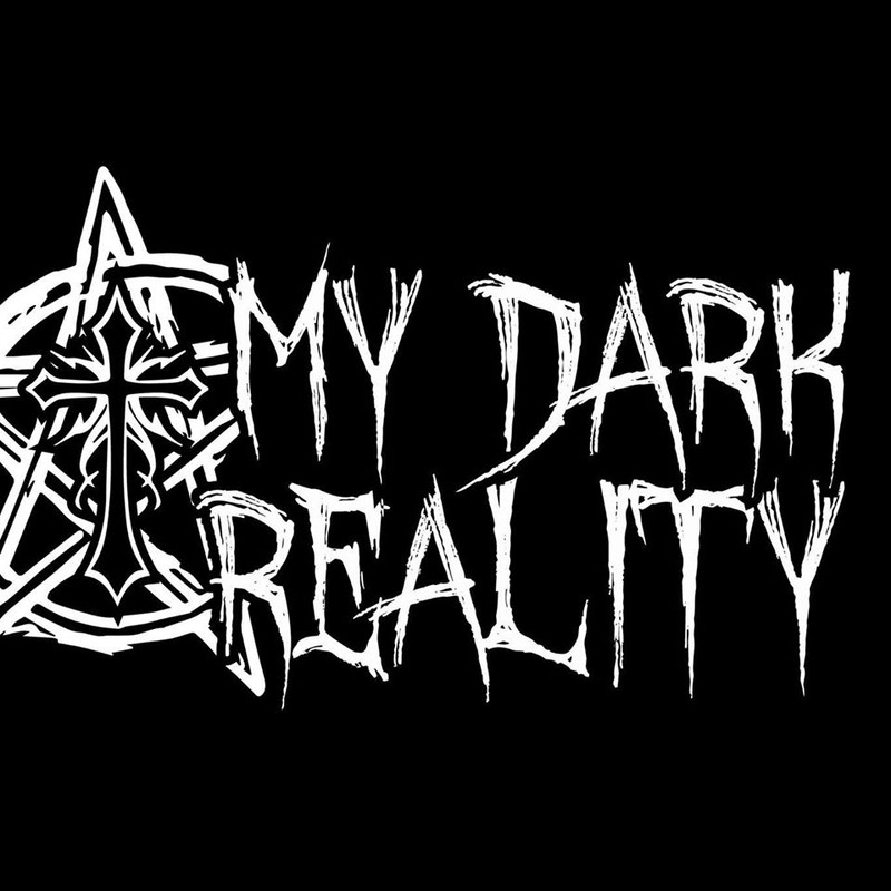 www.facebook.com/mydarkrealityband