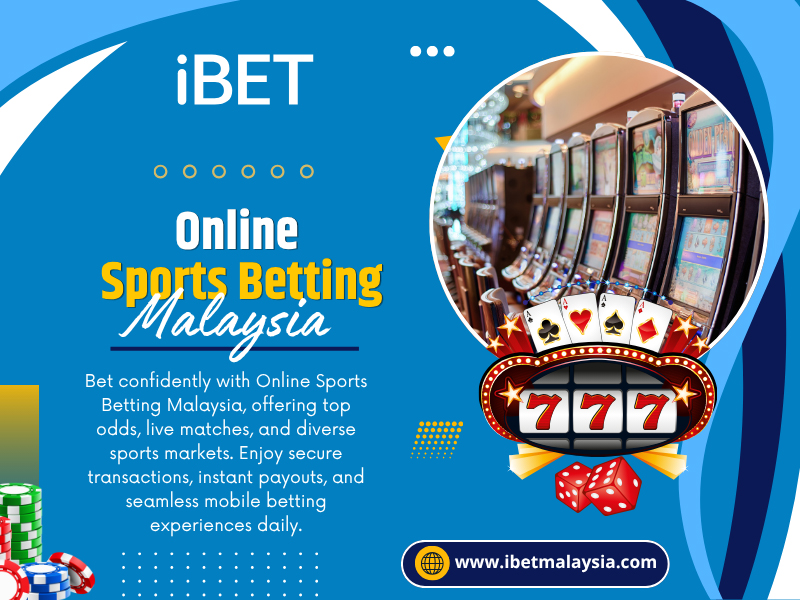 Online Sports Betting Malaysia