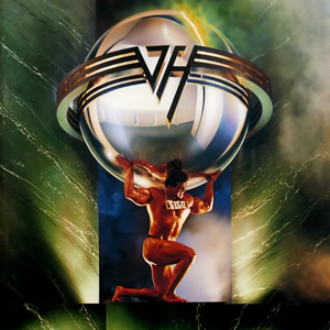 Re: Van Halen