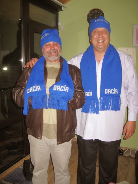 разкошен спомен