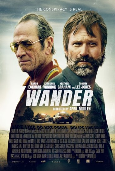 Wander (2020) PL.BRRip.XviD-GR4PE | Lektor PL