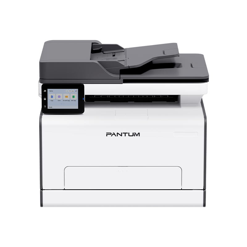 Pantum CM2800ADW ADF Scanner