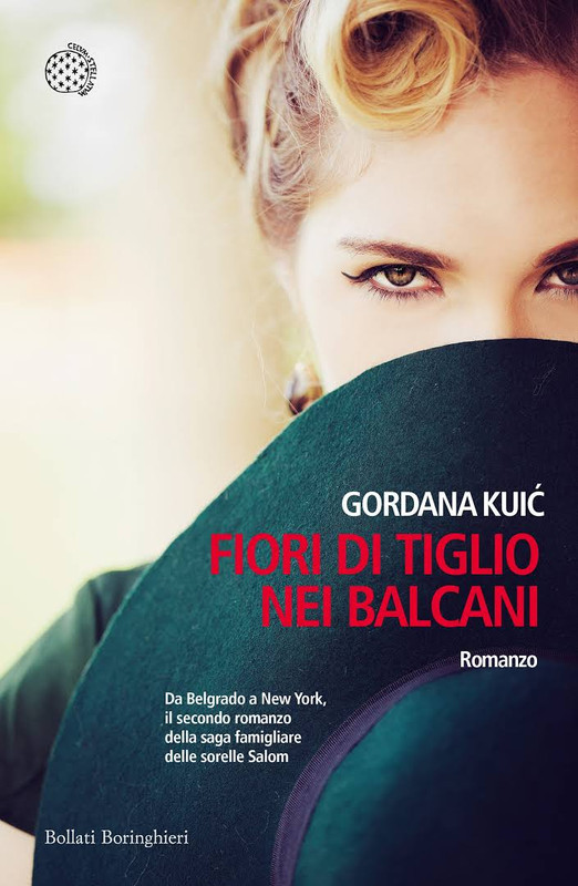 Gordana Kuic - Fiori di tiglio nei Balcani (2016)
